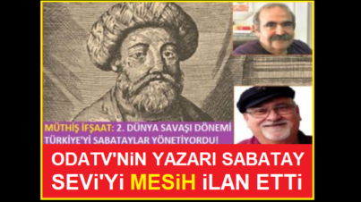 sabatay_sevi_mesih_rafael_sadi_manset_odatv_1