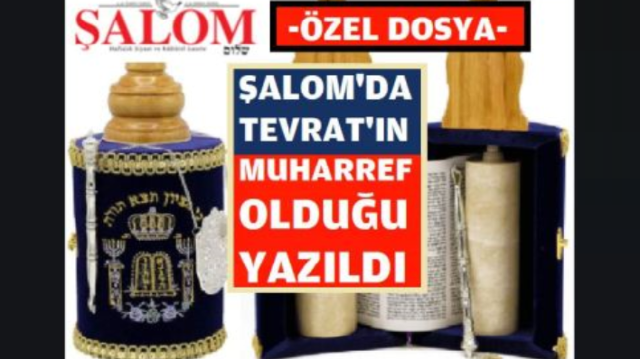 salom_tevrat_muharref_manset_yeni_1