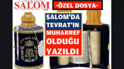 salom_tevrat_muharref_manset_yeni_1